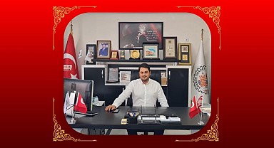 Mehmet Tuna'dan bayram mesajı