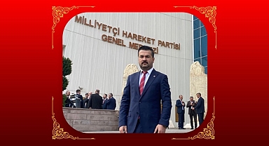 Mehmet Yayla'dan bayram mesajı