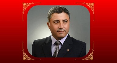 Mustafa Aytuğan'dan bayram mesajı
