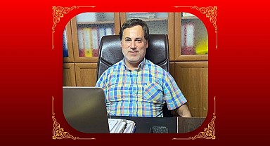 Önder Deniz'den bayram mesajı