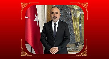 Orhun Yıldız'dan bayram mesajı
