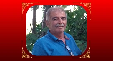 Osman Uğur'dan bayram mesajı