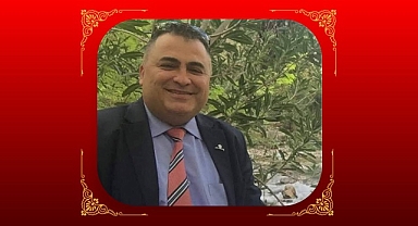 Şemsi Çetin'den bayram mesajı