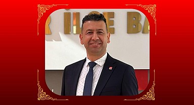 Tekin Mutlu'dan bayram mesajı