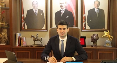 Yıldırım: Gönüllü ekiplerimiz göreve hazır