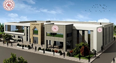 Anamur'a Gençlik Merkezi müjdesi!