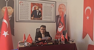 Anamur Zafer Partisi Sahada Güçleniyor