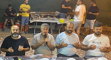 Avcılar: Orman yangınlarında ilk nöbet bizden