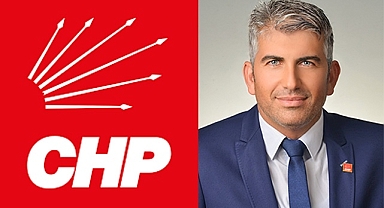Çetin Mutlu, CHP Anamur İlçe Başkanlığına adaylığını açıklıyor