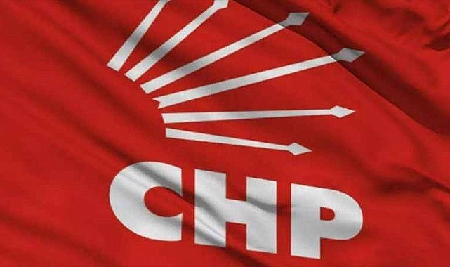 CHP Anamur'da Çetin Mutlu adaylıktan çekildi