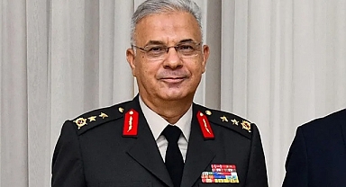 Sebahattin Kılınç Korgeneral rütbesine terfi etti
