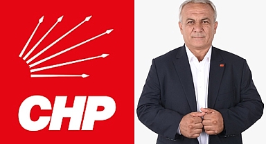 Veli Bahar, CHP Bozyazı İlçe Başkanlığına adaylığını açıklıyor