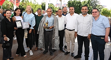 Anamur esnafı ahilikte örnek oldu