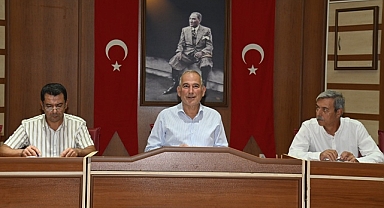 Anamur Tarım ve Tropikal Ürünler Fuarı başlıyor