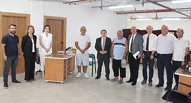 Anamurlu çiftçilere tarım sayımı çağrısı