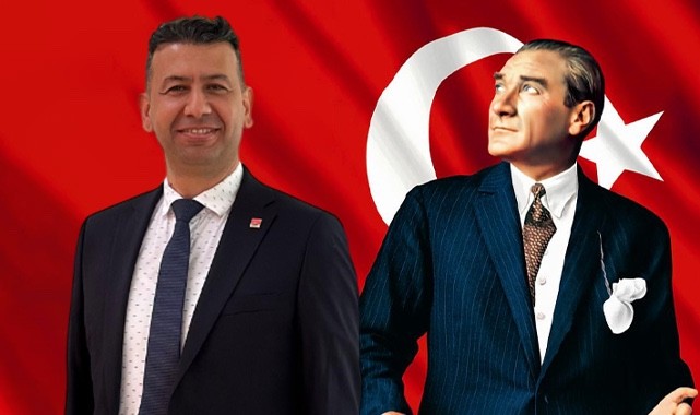 Av. Tekin Mutlu'dan 29 Ekim Cumhuriyet Bayramı mesajı