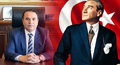 Kemal Duru'dan 29 Ekim Cumhuriyet Bayramı mesajı