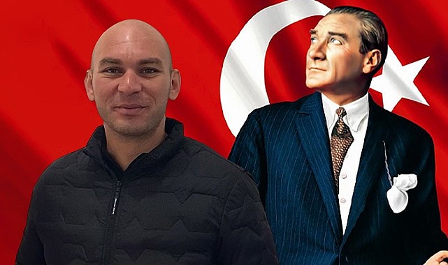 Musa Suğan’dan 29 Ekim Cumhuriyet Bayramı mesajı