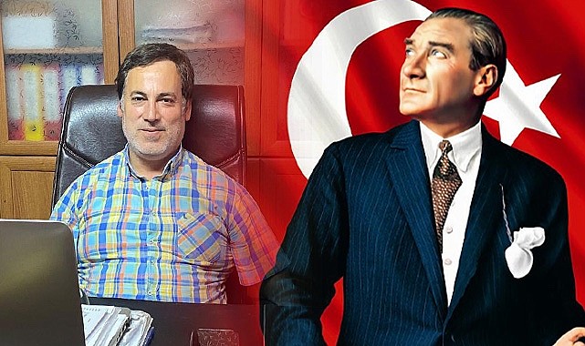 Önder Deniz’den 29 Ekim Cumhuriyet Bayramı mesajı