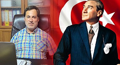 Önder Deniz’den 29 Ekim Cumhuriyet Bayramı mesajı