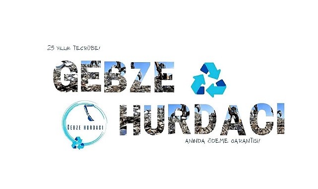 Sanayinin Nabzı Burada Atıyor: Profesyonel Gebze Hurdacı Hizmetleri
