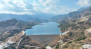 AK Parti'den Anamur'a bir hizmet daha