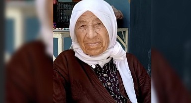 Anamur’da Gümüş ailesini yasa boğan vefat