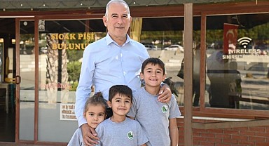 Başkan Deniz’den Kent Lokantası müjdesi