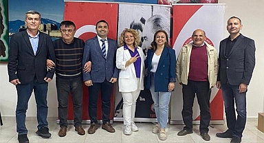 Eğitim-İş'ten Anamur'daki şiddet olayına sert tepki