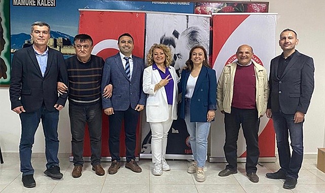 Eğitim-İş'ten Anamur'daki şiddet olayına sert tepki