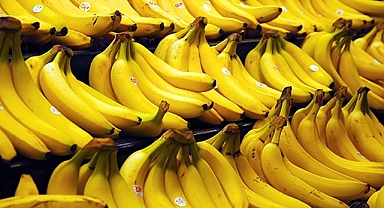 Yerli muz yerine ithal muz tercihi tepki çekti