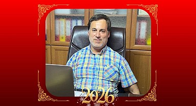 ANTAŞ Komisyon Sahibi Önder Deniz’den yeni yıl mesajı