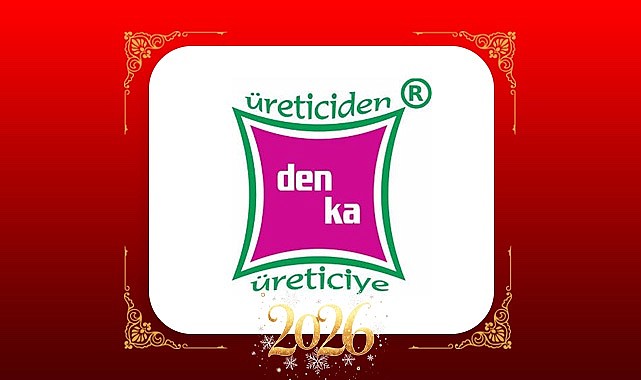 DENKA Tarım Sahibi Ziraat Mühendisi A. Kadir Deniz’den yeni yıl mesajı
