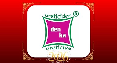 DENKA Tarım Sahibi Ziraat Mühendisi A. Kadir Deniz’den yeni yıl mesajı