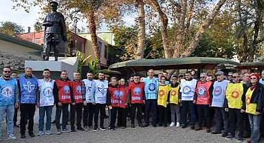 Eğitim Sendikalarından ortak açıklama