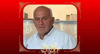 Karadere Mahallesi Muhtarı Soner Öz'den yeni yıl mesajı