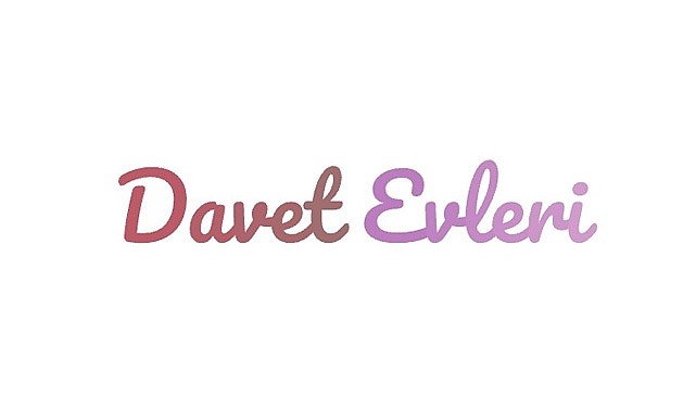 “Kına Mekanları ile Geleneksel ve Modernin Buluştuğu Büyülü Atmosferler”