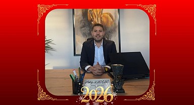 Mimar Mustafa Kaplan'dan yeni yıl mesajı