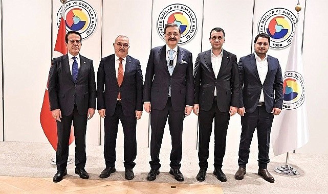 Tuna: Anamur ve Bozyazı turizmden daha fazla pay almalı