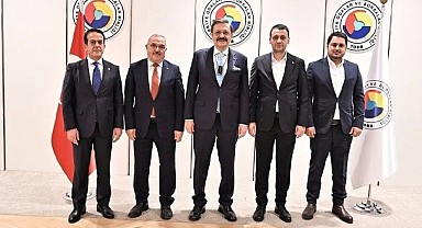 Tuna: Anamur ve Bozyazı turizmden daha fazla pay almalı