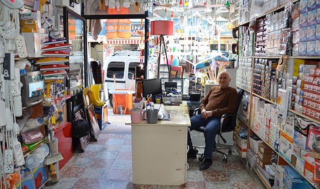 Yıldız Elektrik yeni adresinde hizmet vermeye devam ediyor