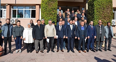 Anamur'da kırsal mahalle statüsüyle ilgili açıklama