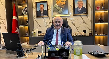 Başkan Özdemir’den esnafa müjde