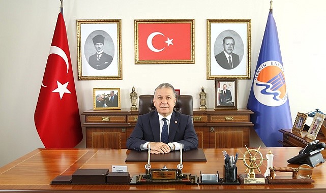 Mersin Üniversitesi’nden Avrupa başarısı