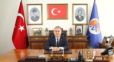 Mersin Üniversitesi’nden Avrupa başarısı