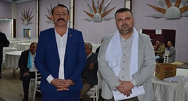 Şoförler Odası'nda seçim heyecanı sürüyor