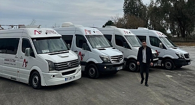 Anamur 7/24 Tur, 4. yılını gururla kutluyor