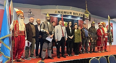 Anamur'da bağımlılıkla mücadelede dev organizasyon