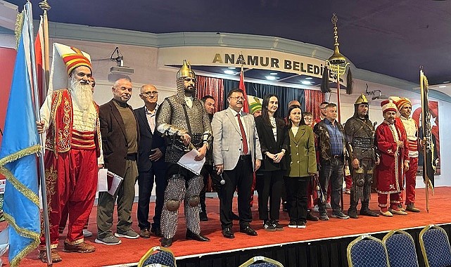 Anamur'da bağımlılıkla mücadelede dev organizasyon