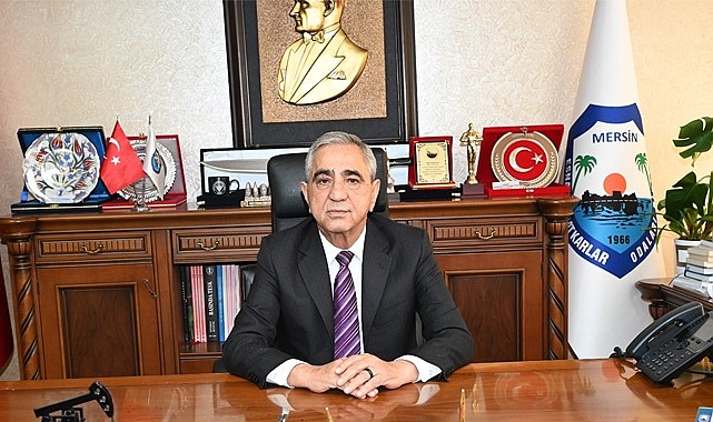 Başkan Sarı: Korsan taşımacılıkla mücadelede tarihi bir adım atıldı